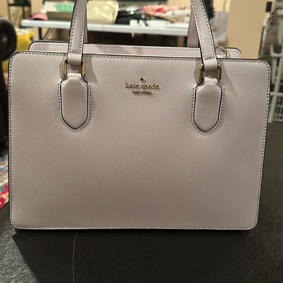 kate spade Handbags - Kate spade Elegant off white Women's Handbag